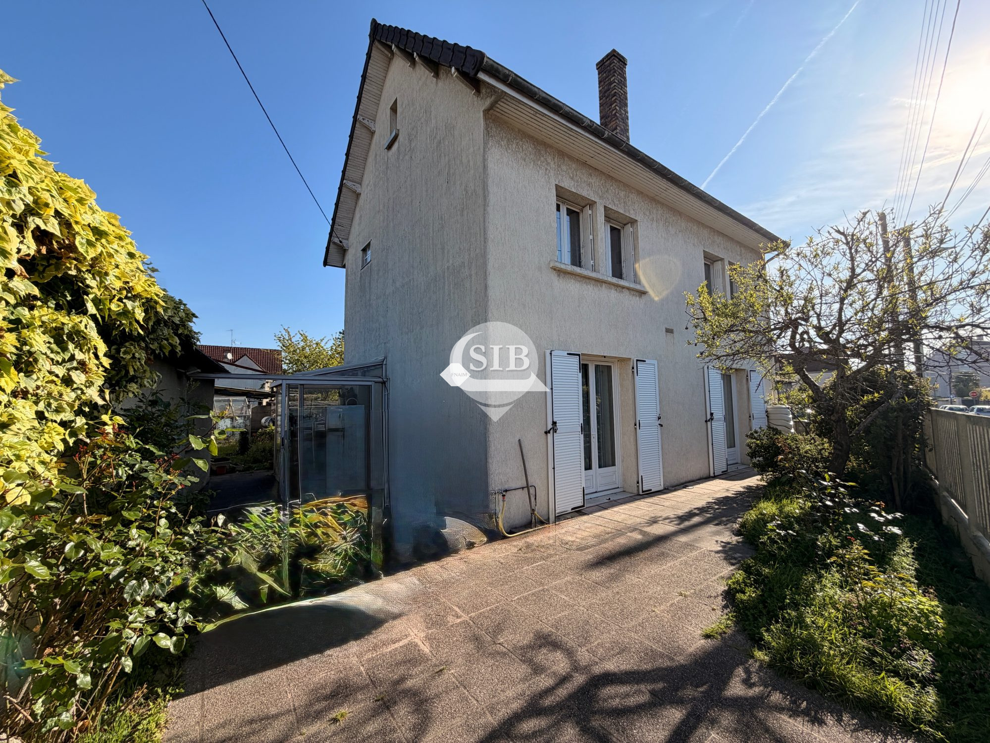 Agence immobilière de Myriam TAIEB
