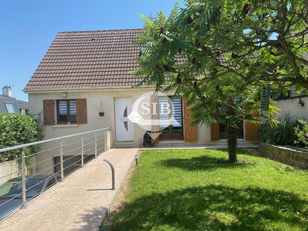Agence immobilière de Myriam TAIEB