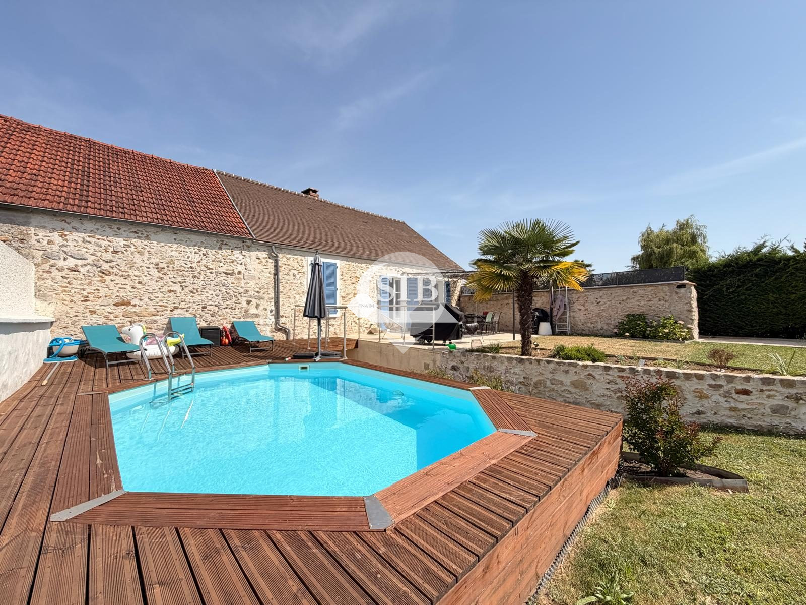 Agence immobilière de Myriam TAIEB