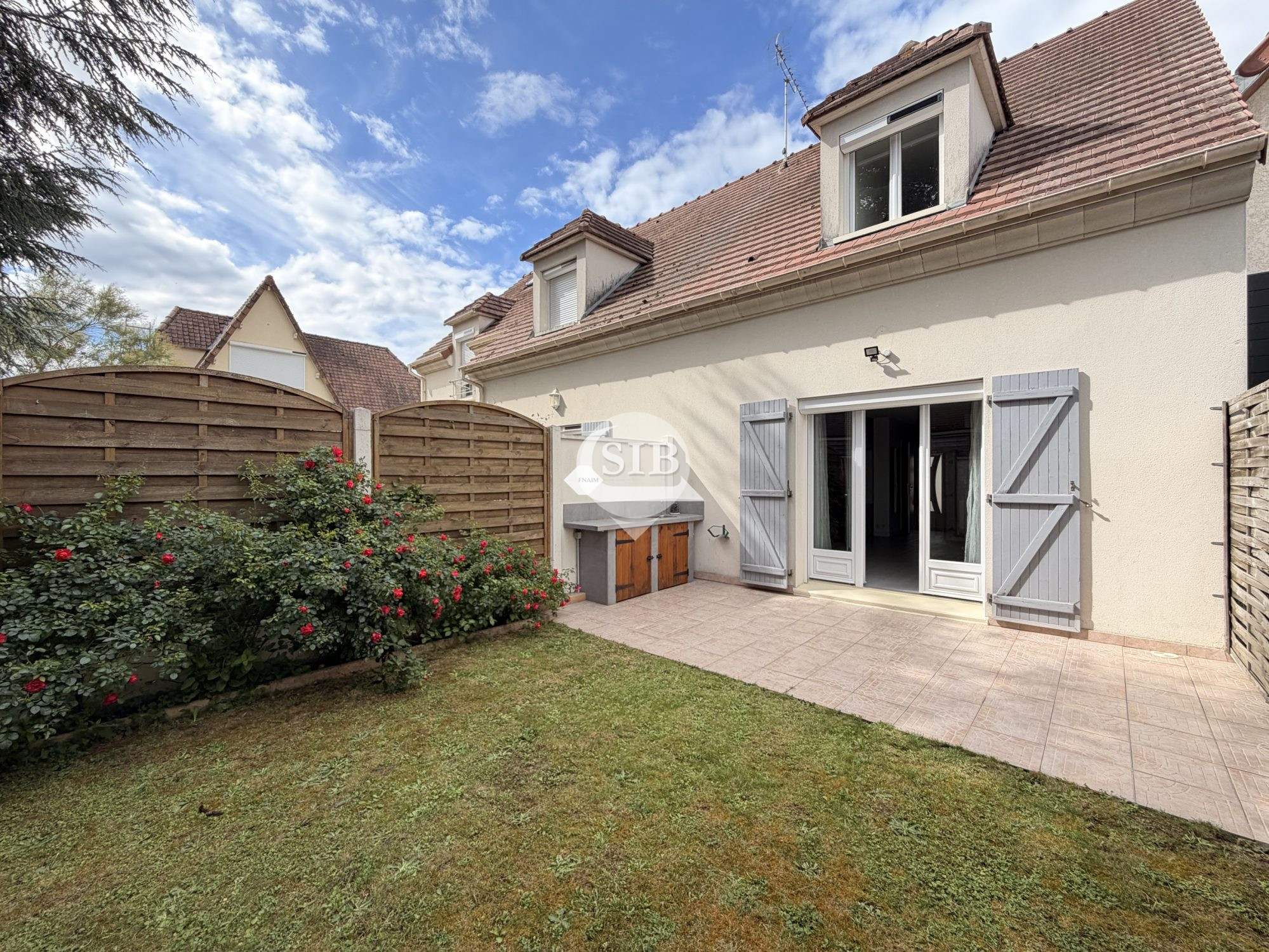 Agence immobilière de Myriam TAIEB