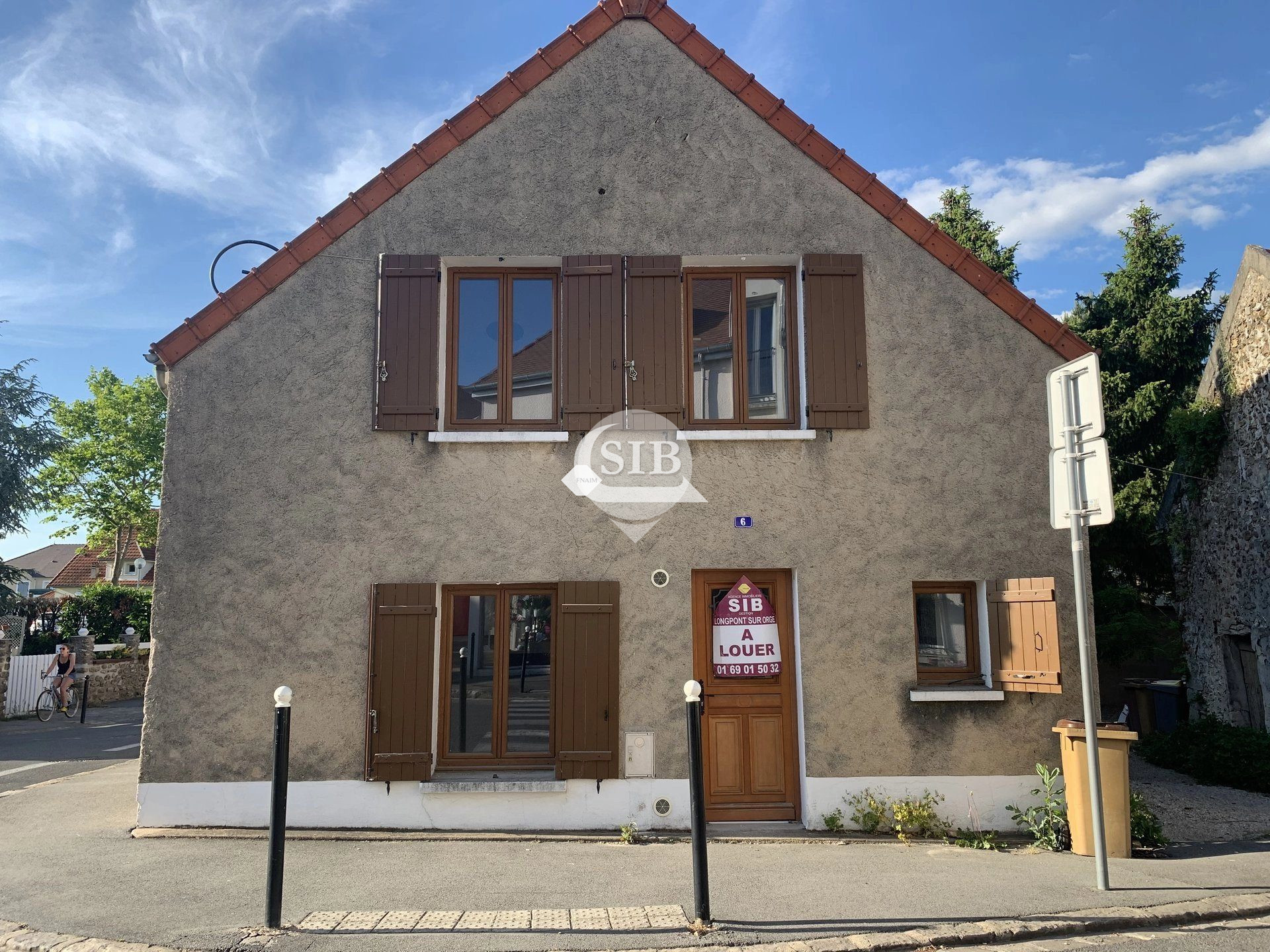 Agence immobilière de Myriam TAIEB