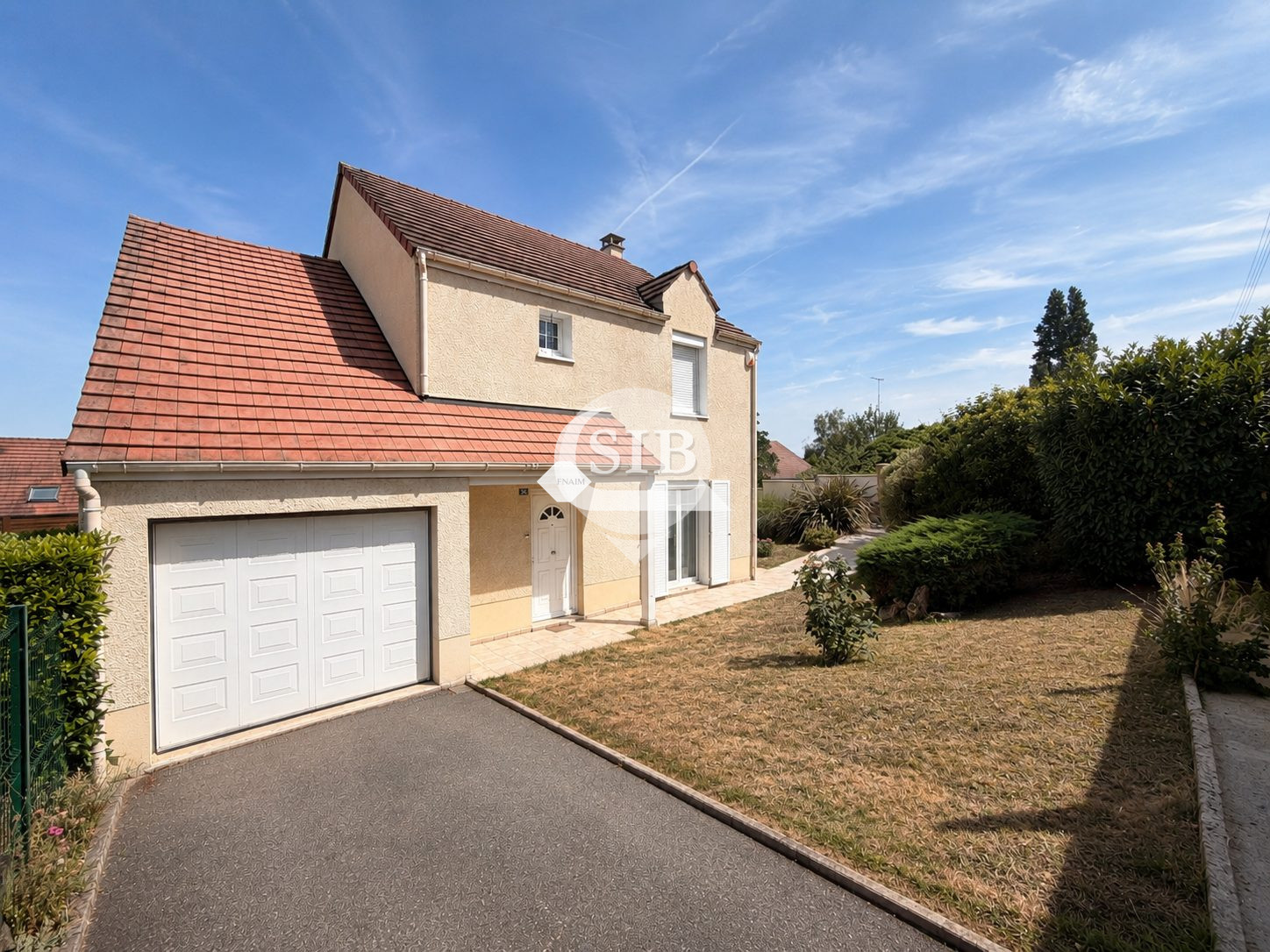 Agence immobilière de Myriam TAIEB