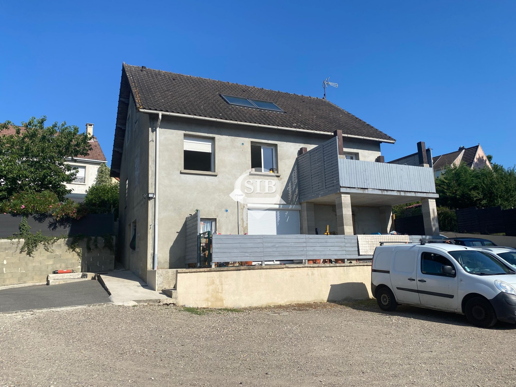 Agence immobilière de Myriam TAIEB