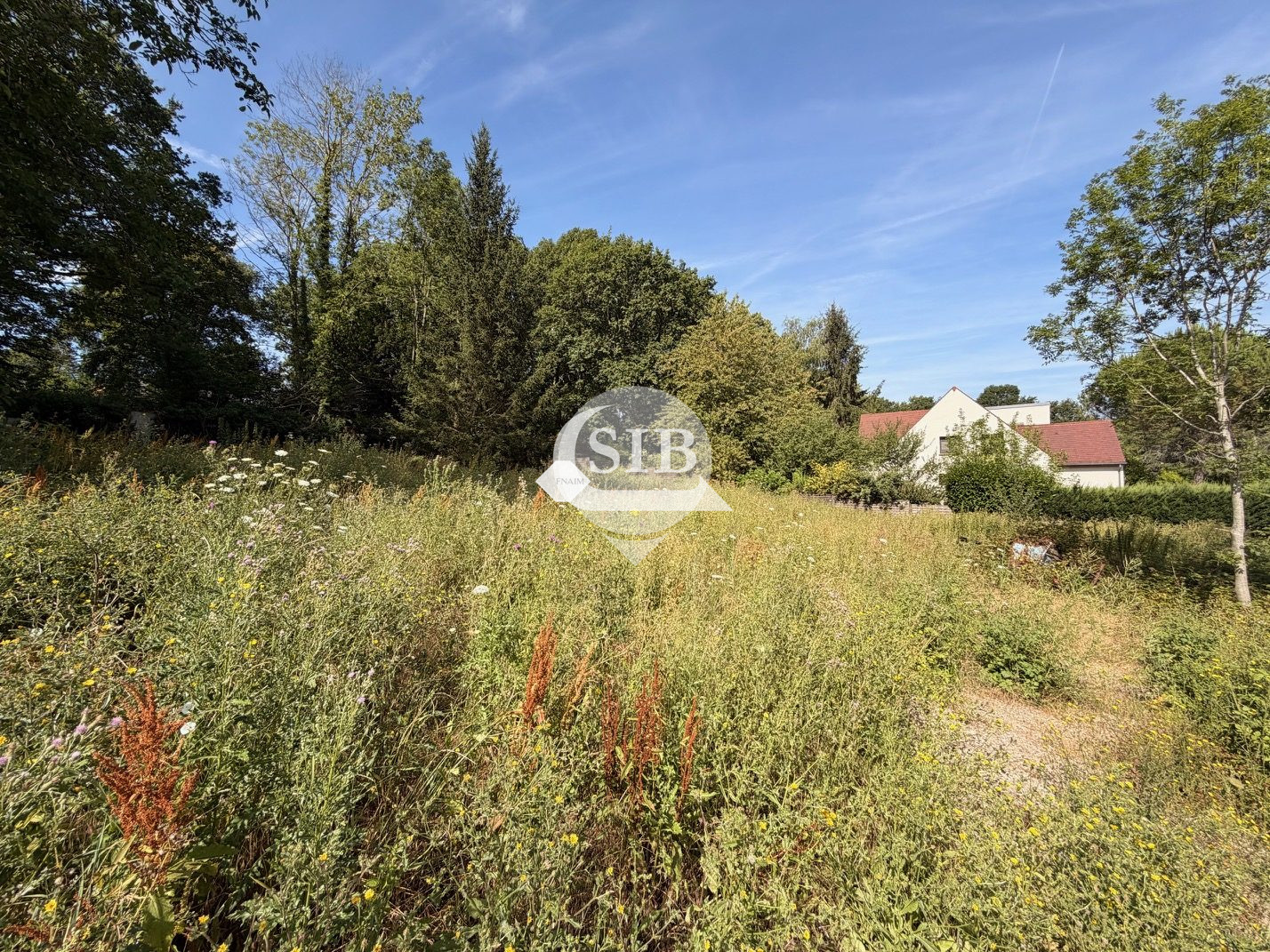 Agence immobilière de Myriam TAIEB