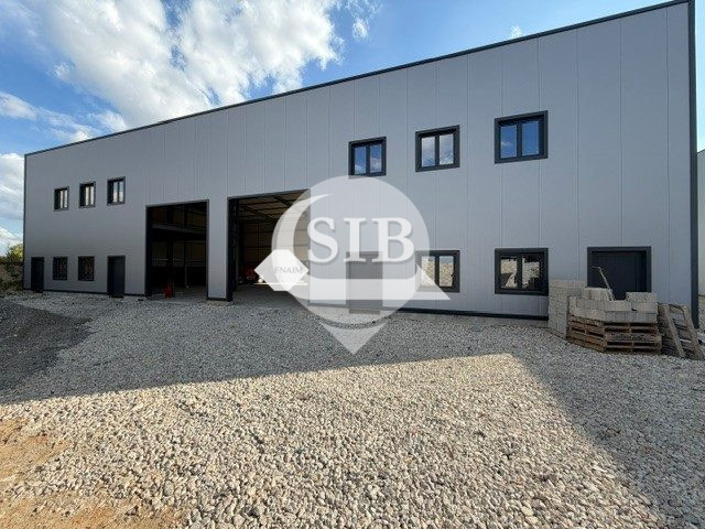 Agence immobilière de Myriam TAIEB