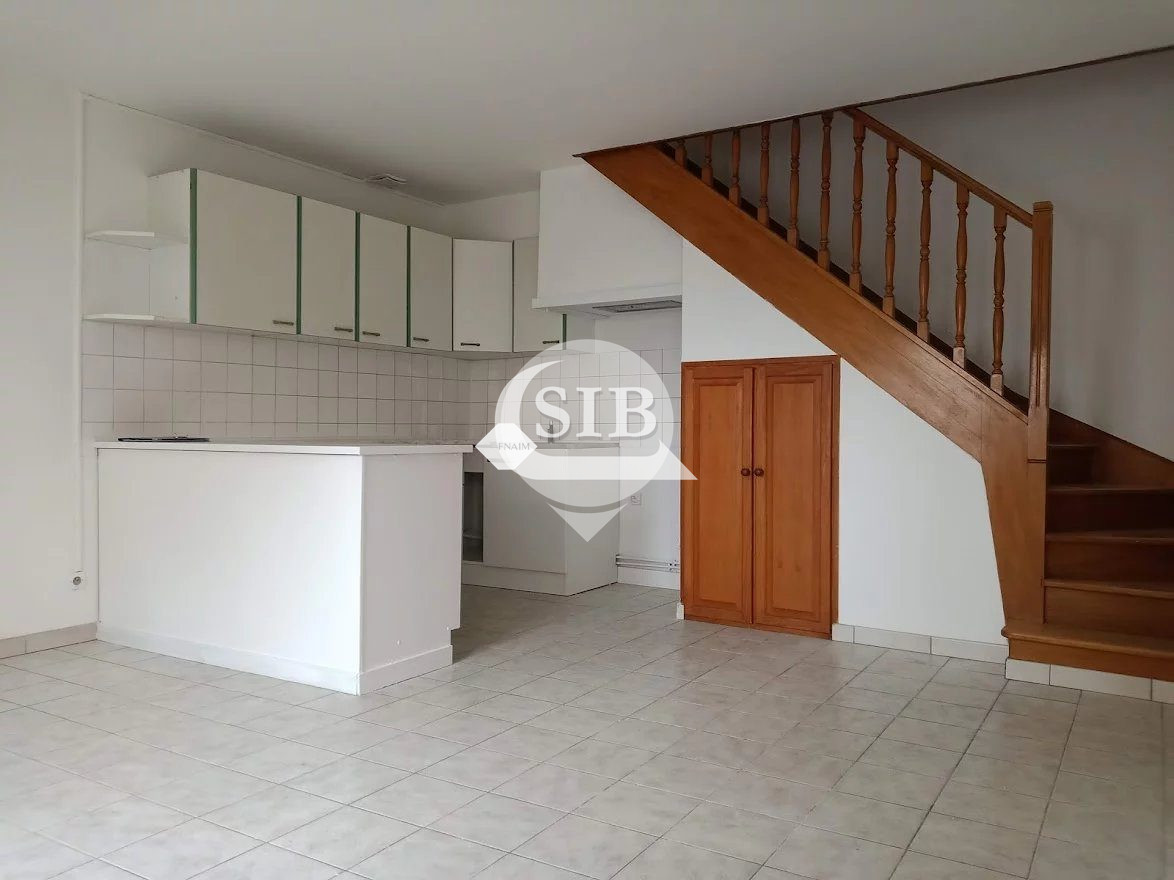 Agence immobilière de Myriam TAIEB