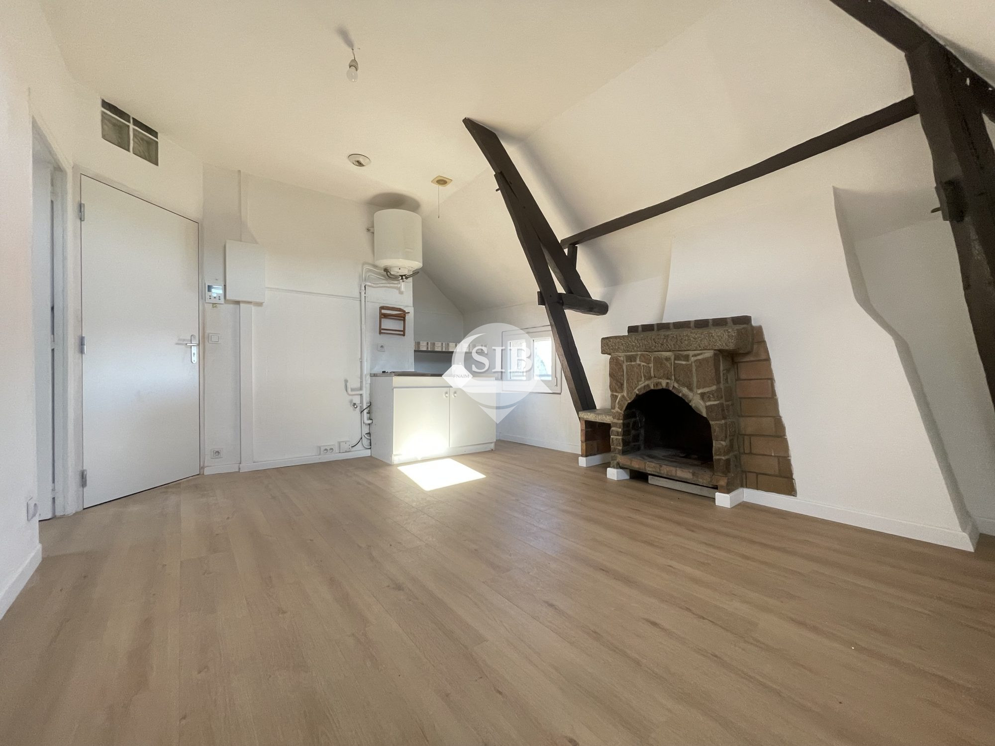 Agence immobilière de Myriam TAIEB