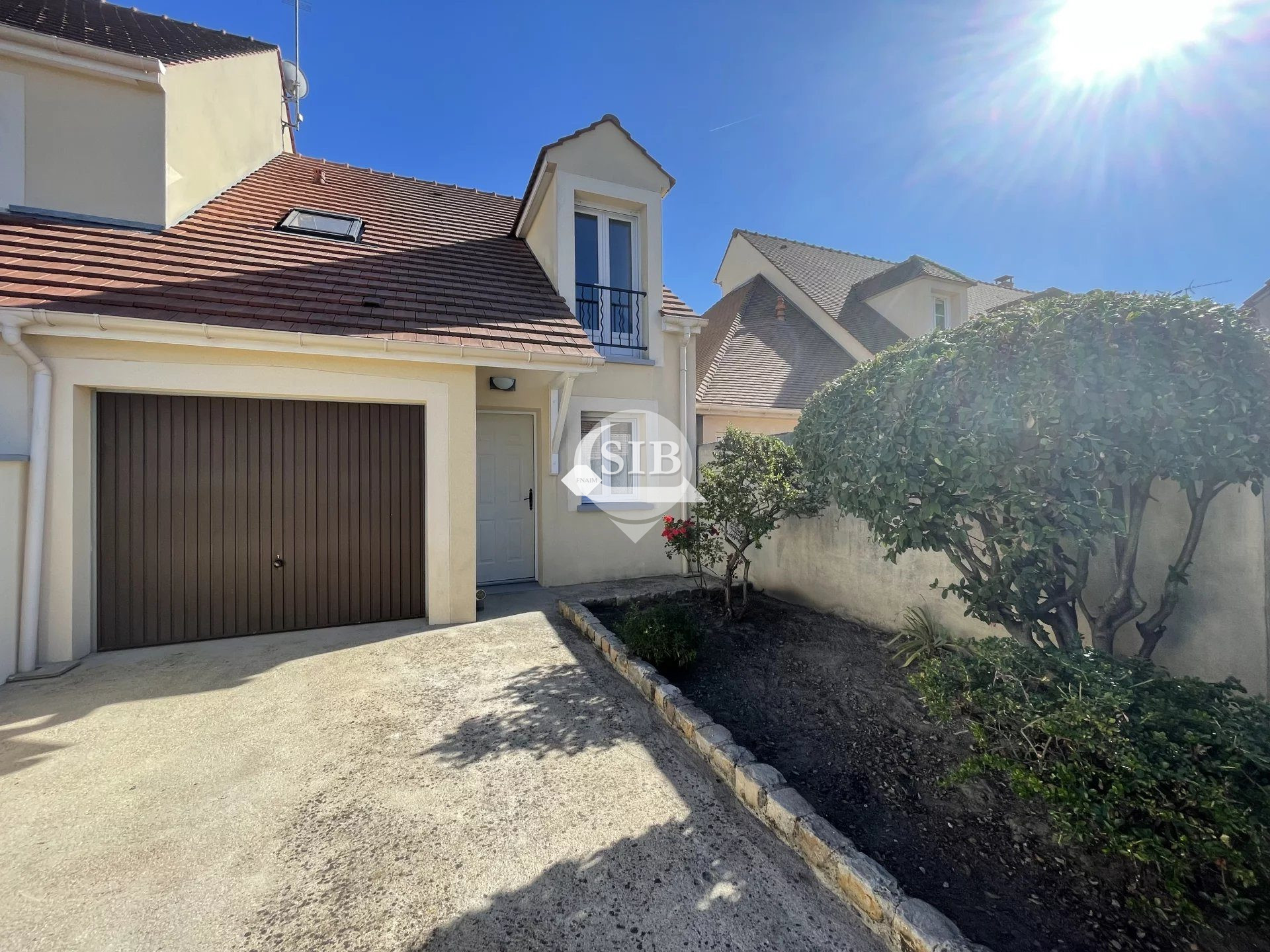 Agence immobilière de Myriam TAIEB