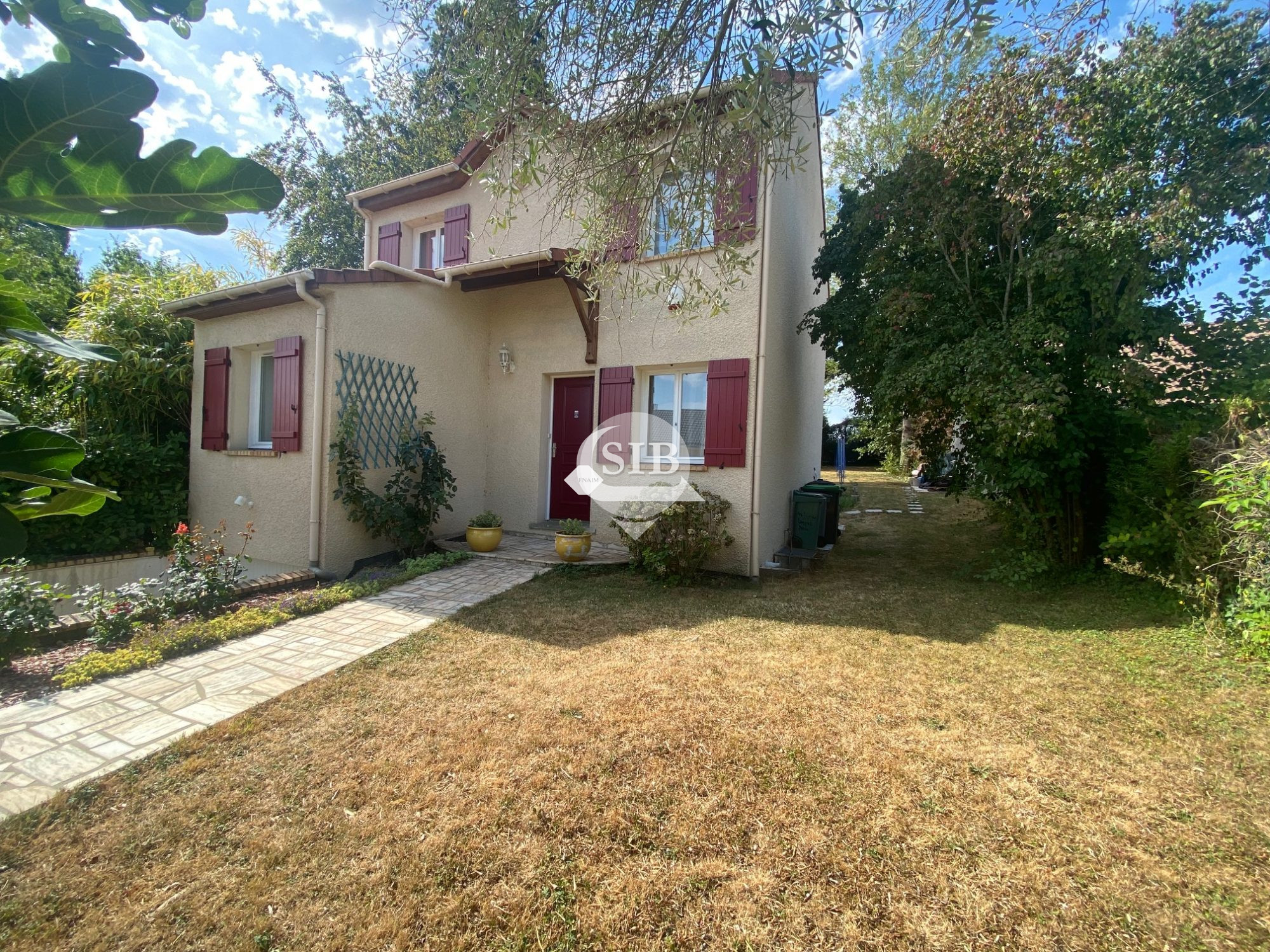 Agence immobilière de Myriam TAIEB