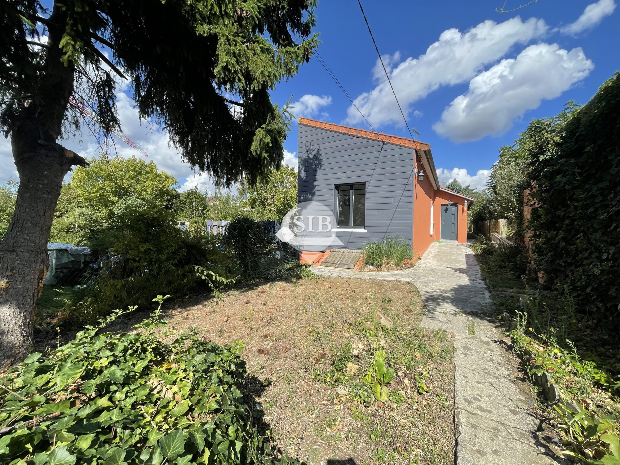 Agence immobilière de Myriam TAIEB