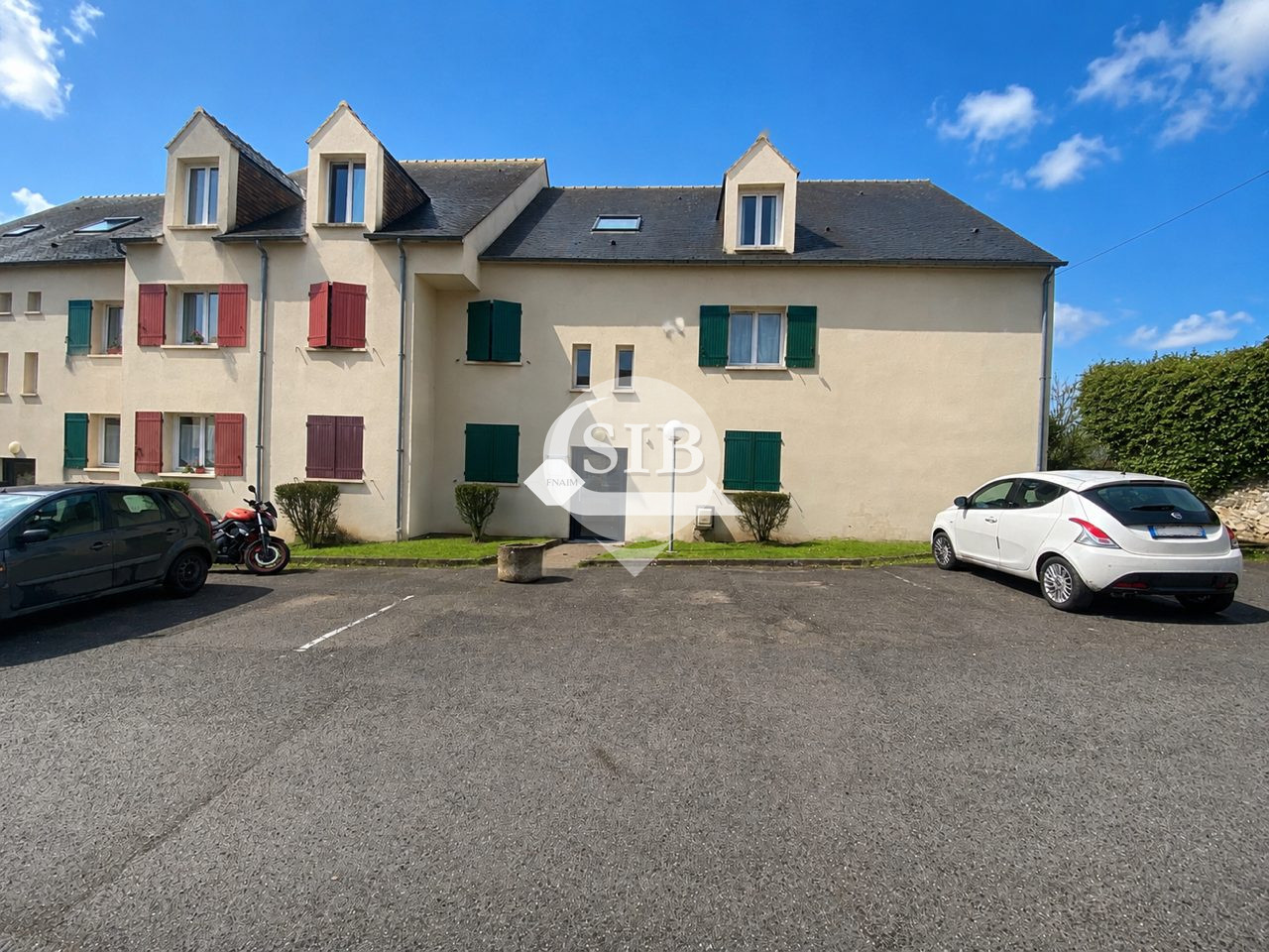 Agence immobilière de Myriam TAIEB