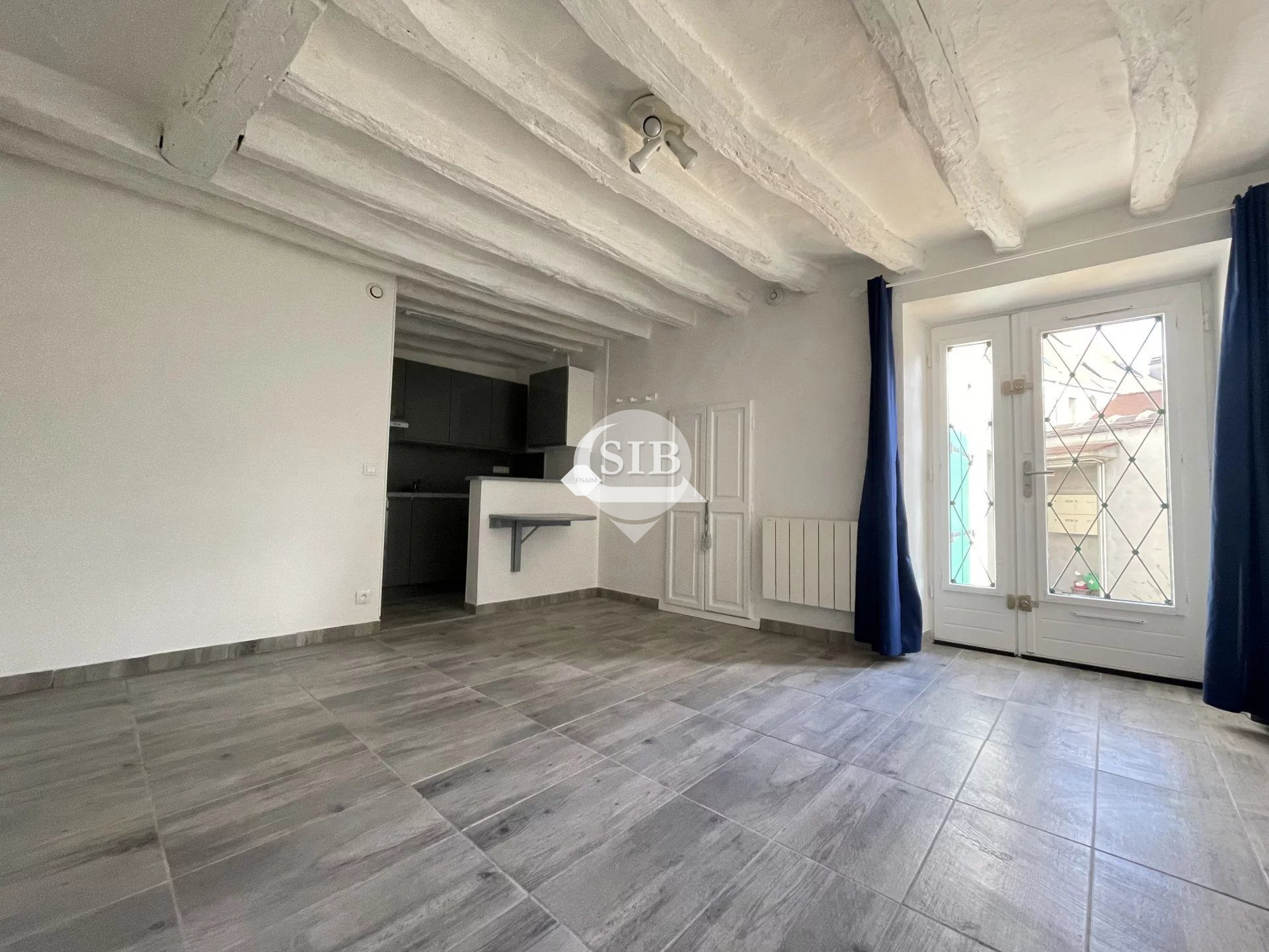 Agence immobilière de Myriam TAIEB
