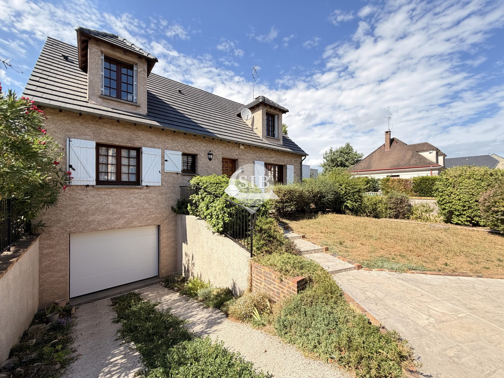 Agence immobilière de Myriam TAIEB