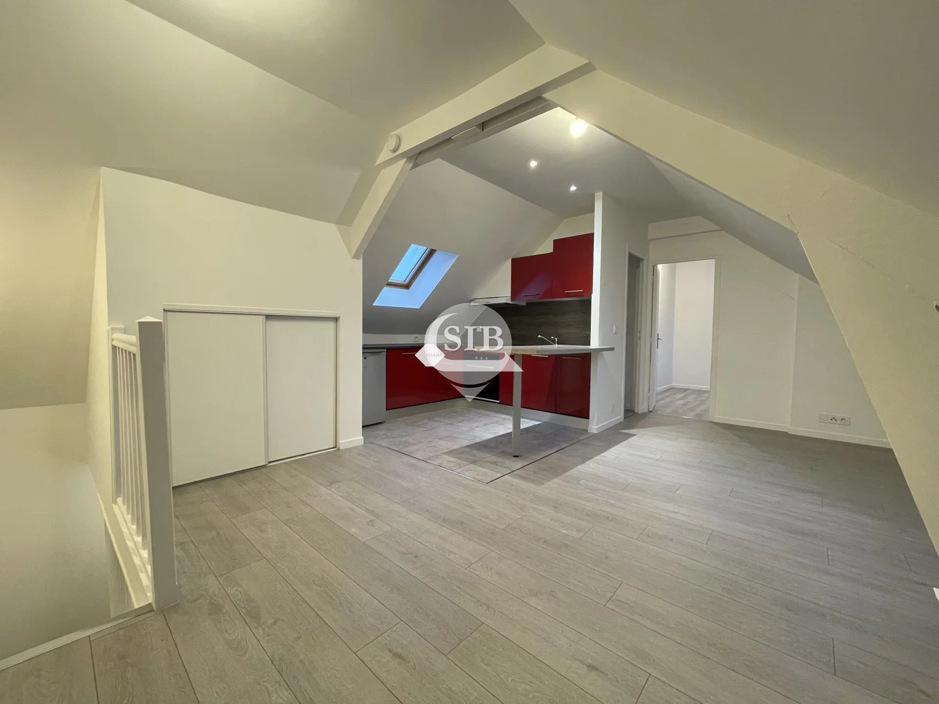 Agence immobilière de Myriam TAIEB