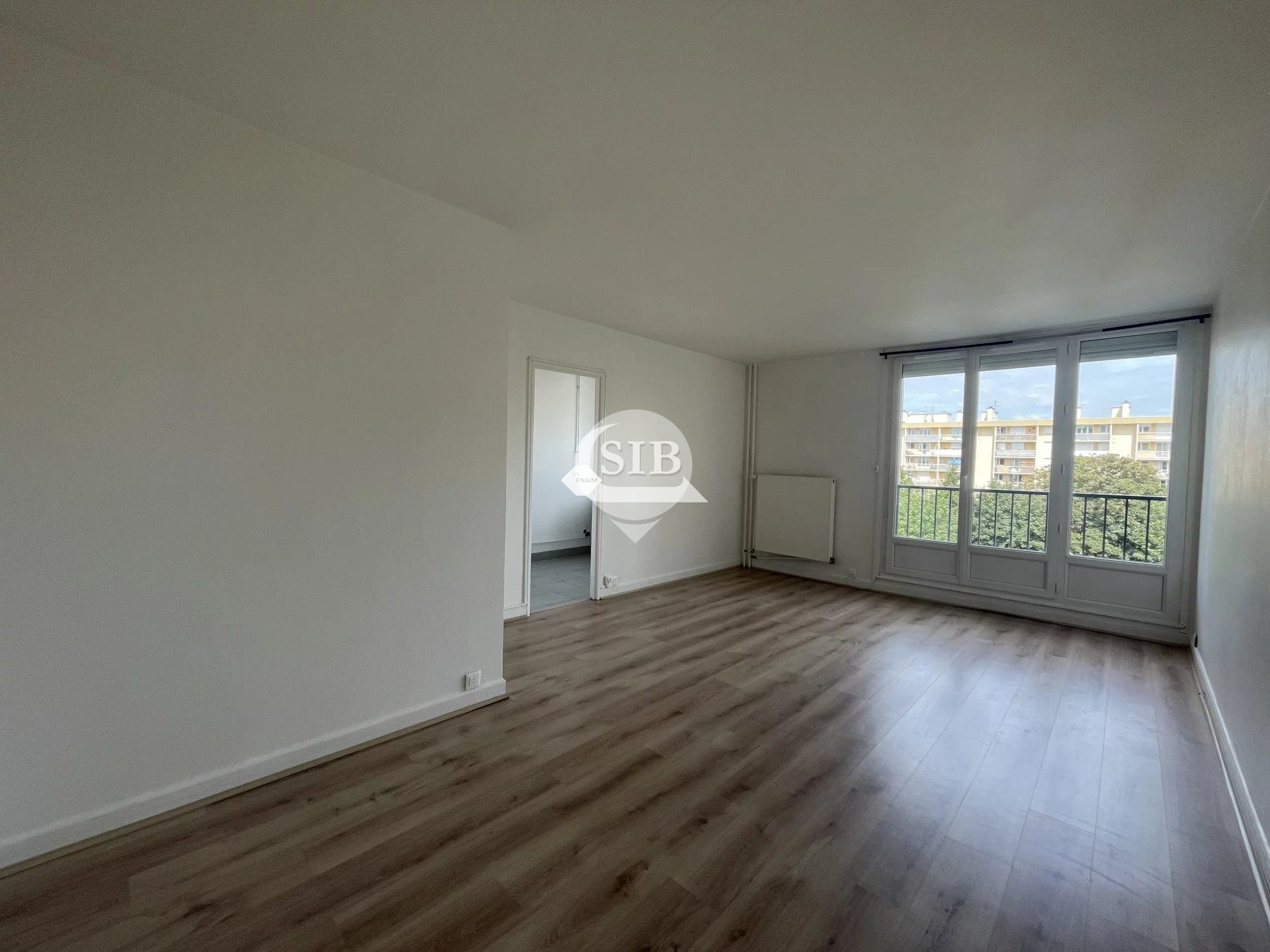 Agence immobilière de Myriam TAIEB