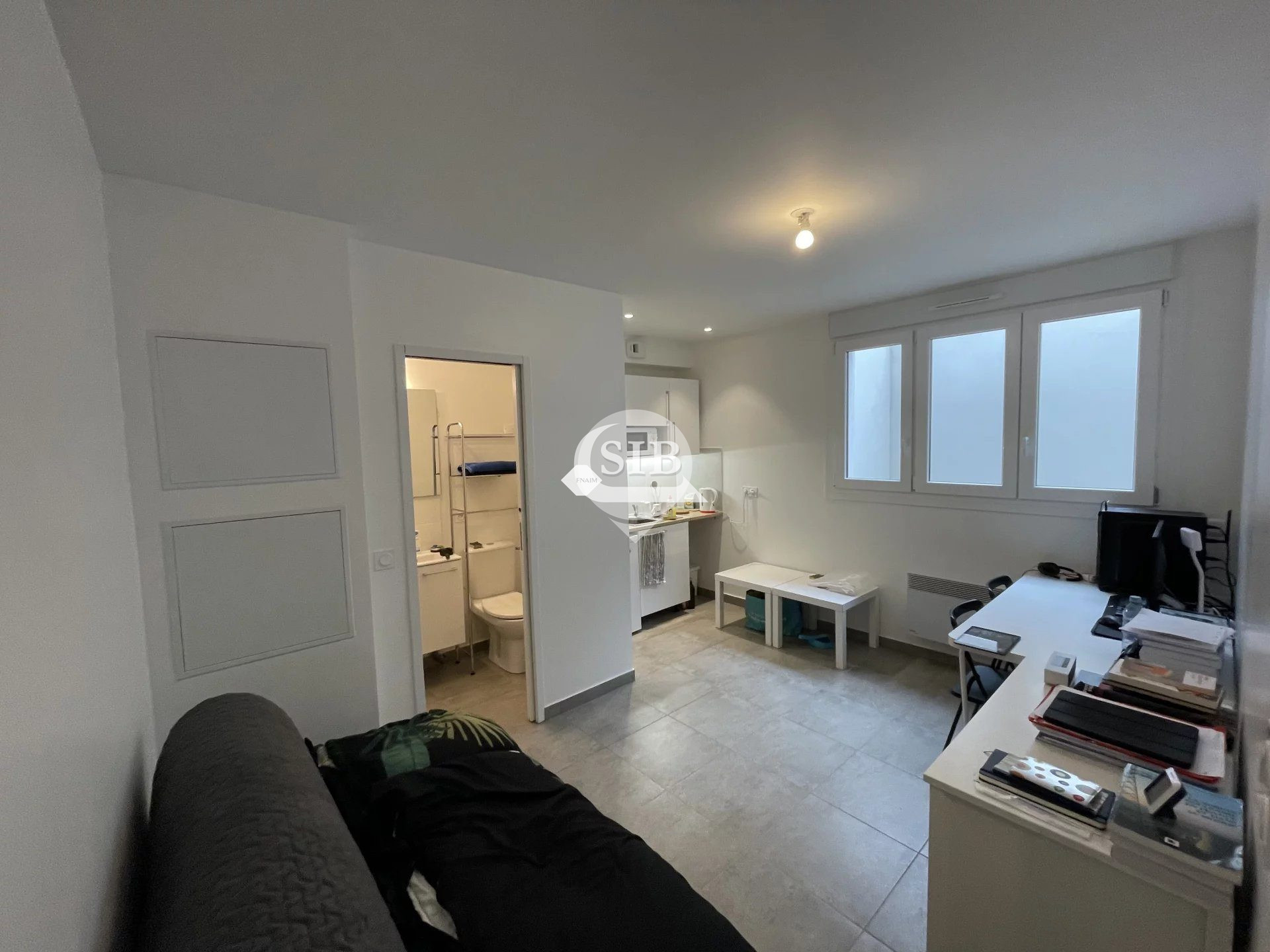 Agence immobilière de Myriam TAIEB