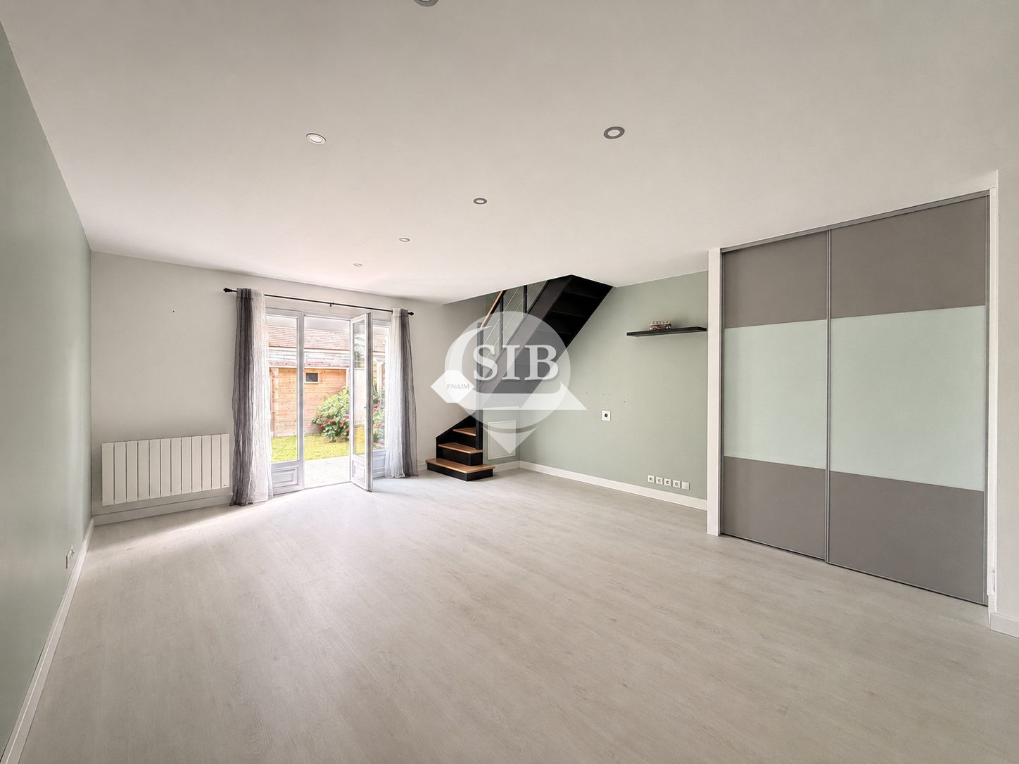 Agence immobilière de Myriam TAIEB