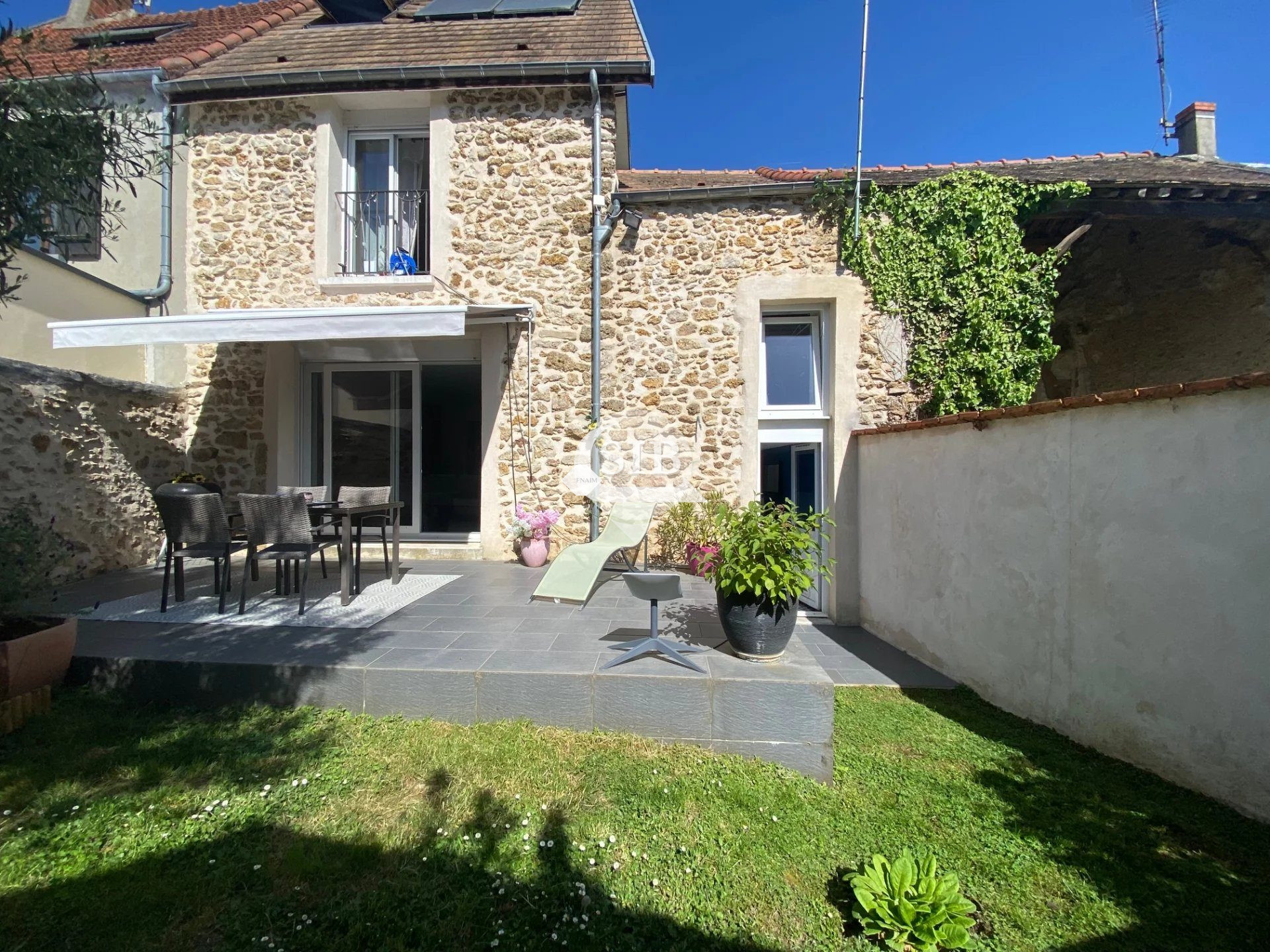 Agence immobilière de Myriam TAIEB