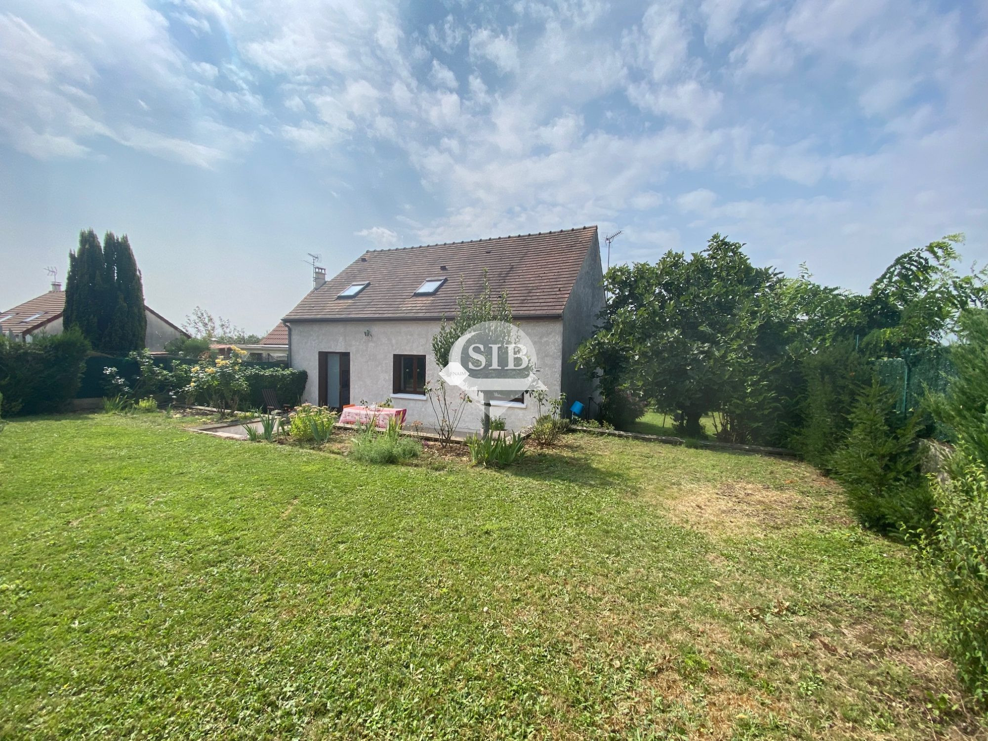 Agence immobilière de Myriam TAIEB