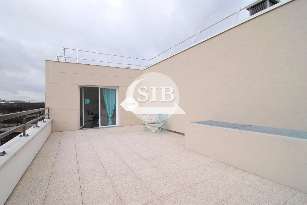 Agence immobilière de Myriam TAIEB