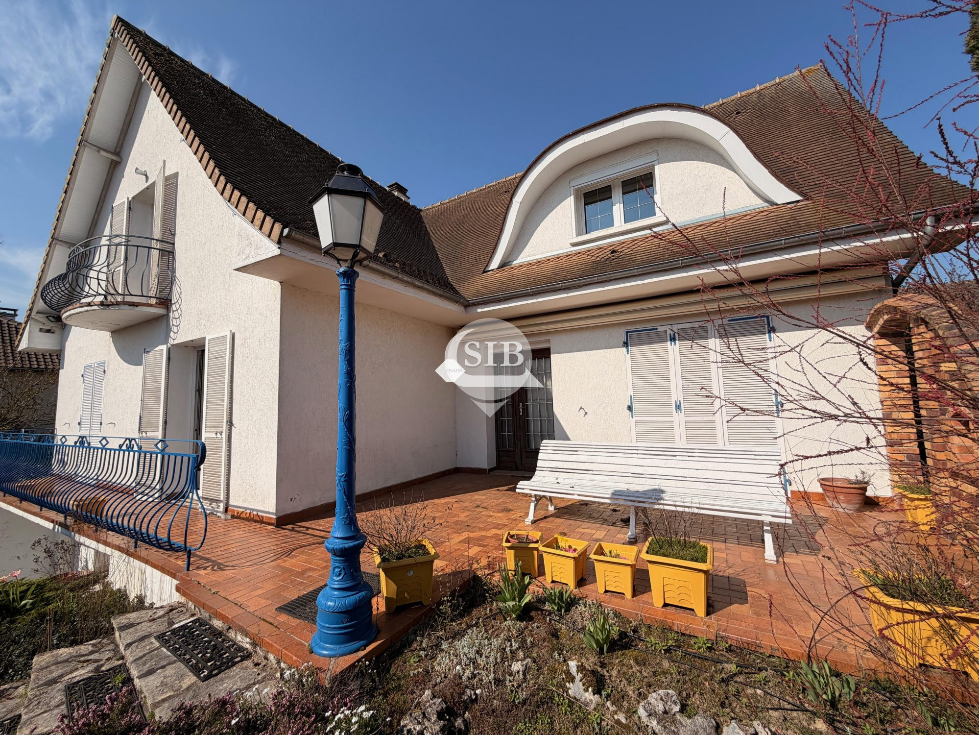 Agence immobilière de Myriam TAIEB