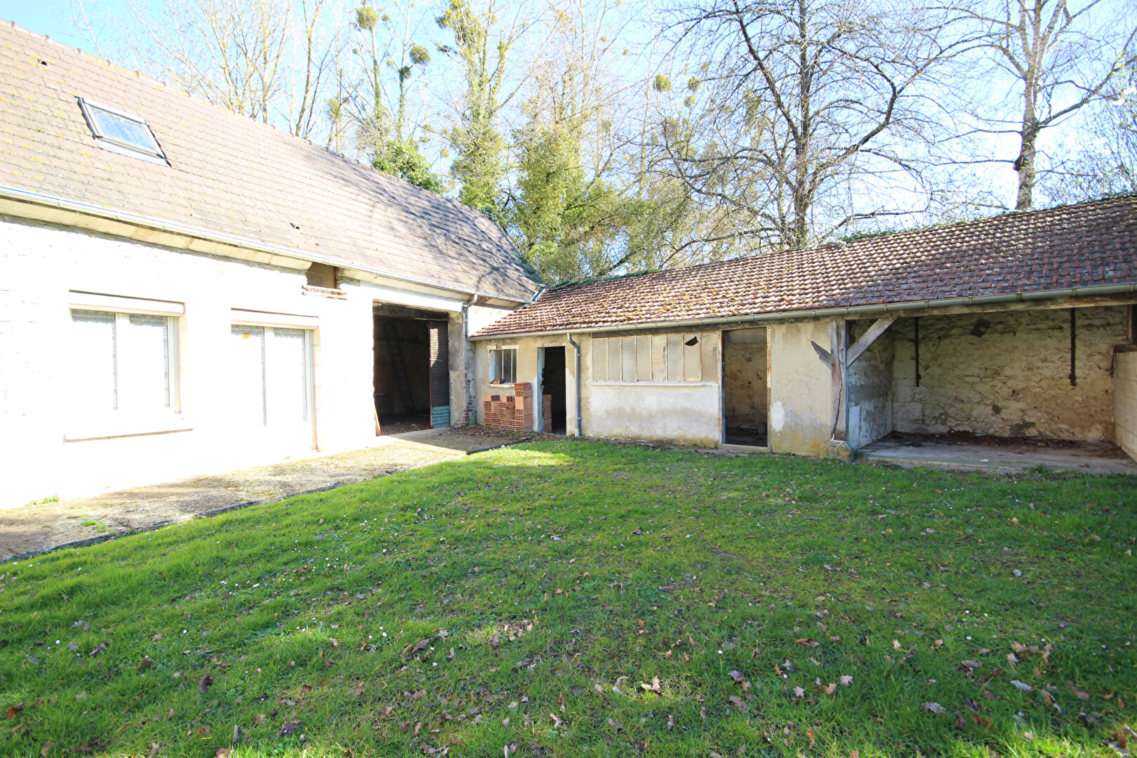 Agence immobilière de AGENCE MAUPIN PONT STE MAXENCE