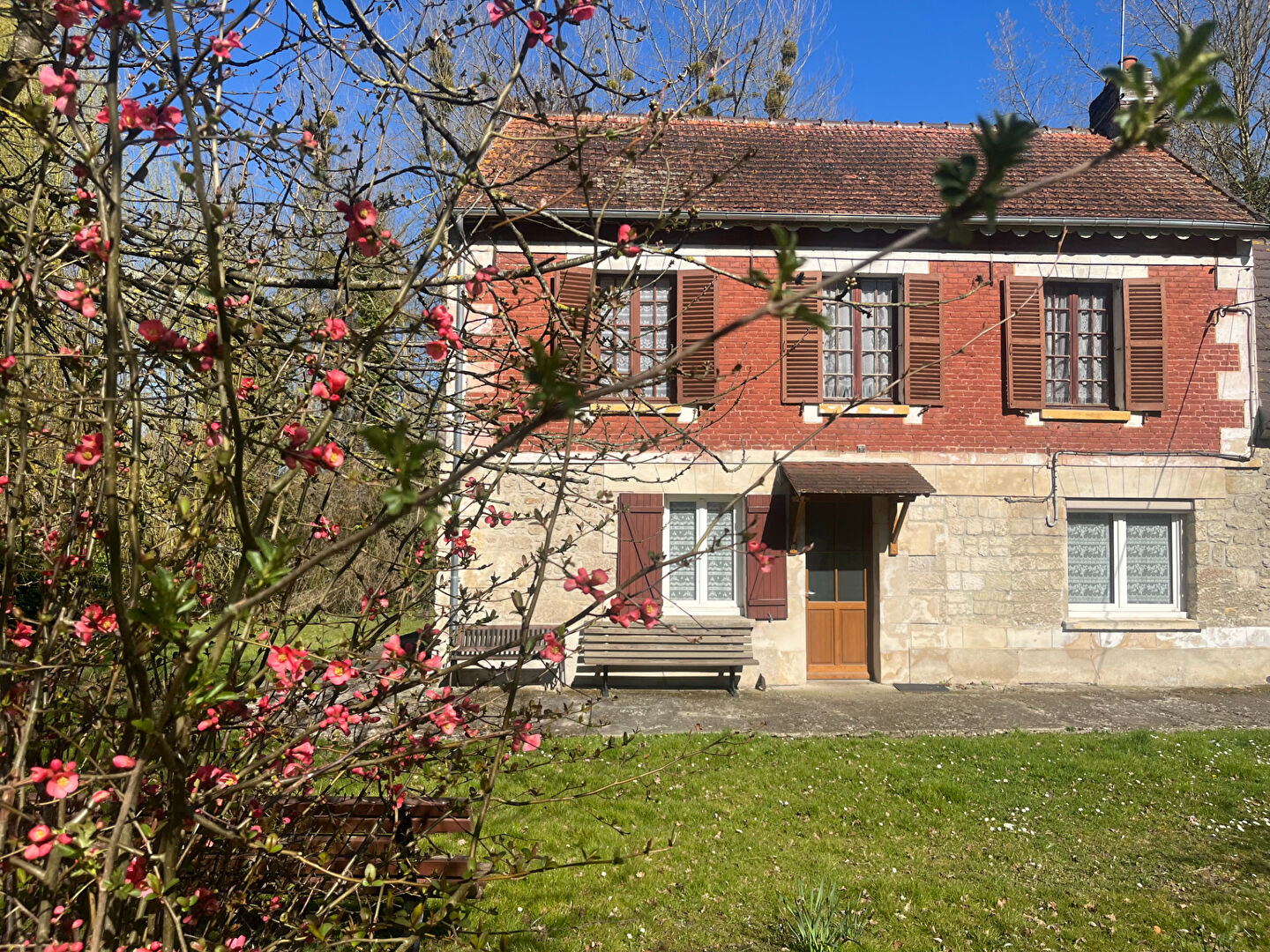 Agence immobilière de AGENCE MAUPIN PONT STE MAXENCE