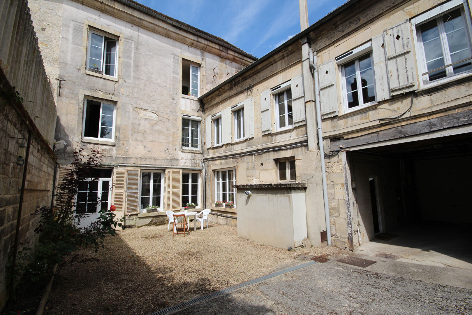 Agence immobilière de AGENCE MAUPIN PONT STE MAXENCE