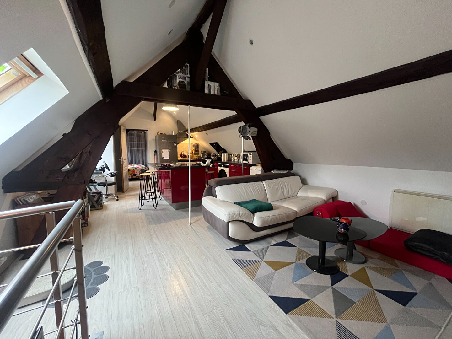 Agence immobilière de AGENCE MAUPIN PONT STE MAXENCE