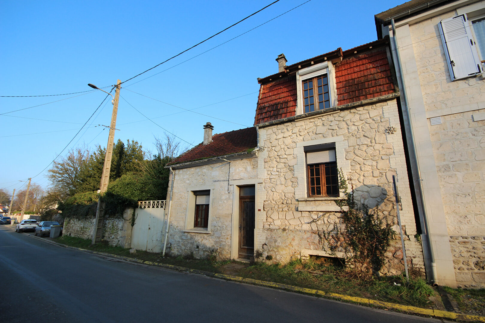 Agence immobilière de AGENCE MAUPIN PONT STE MAXENCE