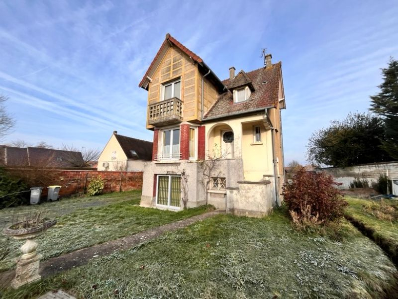 Agence immobilière de AGENCE MAUPIN PONT STE MAXENCE