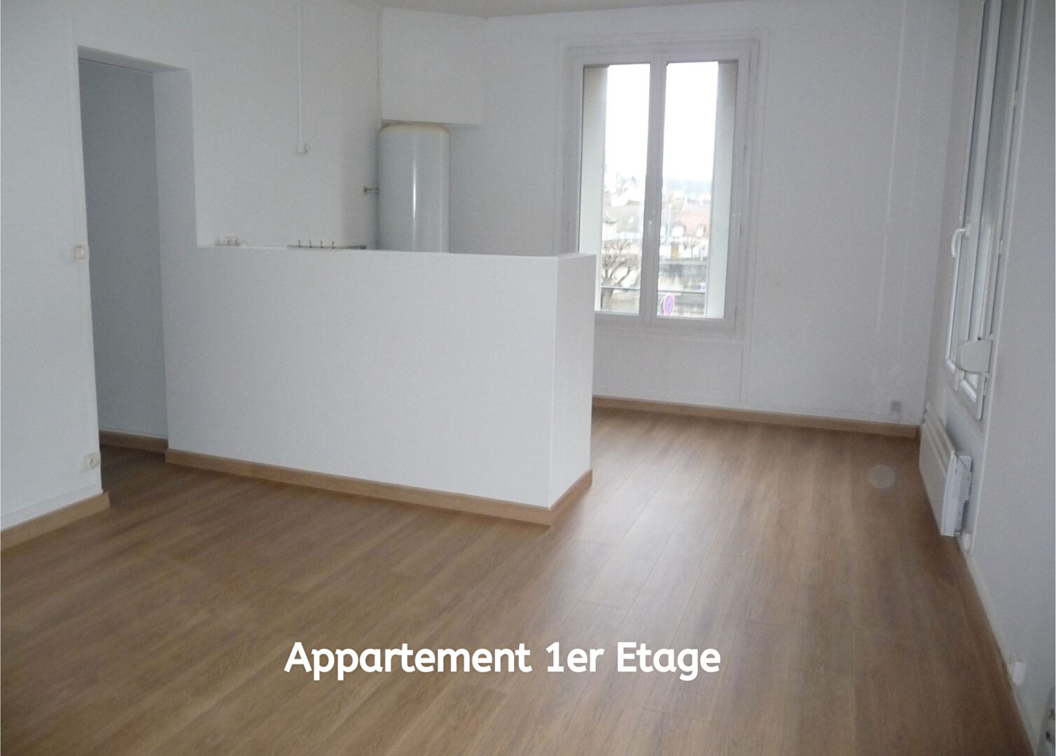 Agence immobilière de AGENCE MAUPIN PONT STE MAXENCE