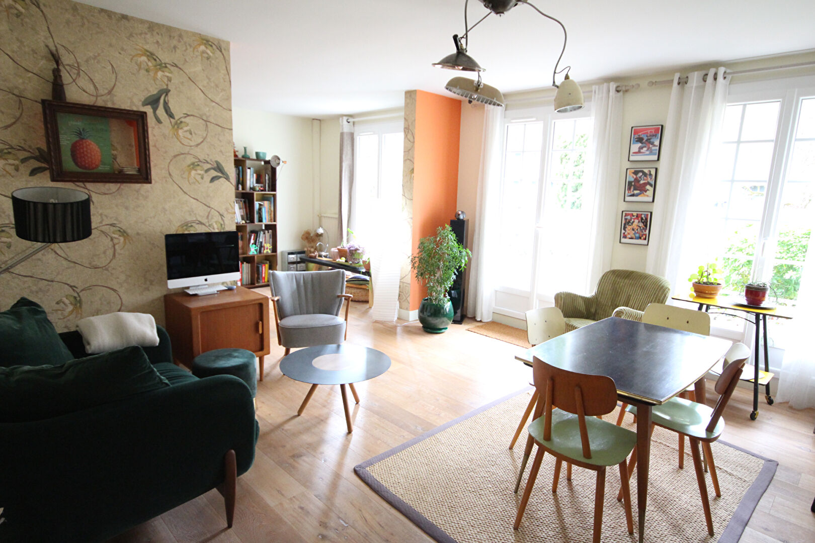 Agence immobilière de AGENCE MAUPIN PONT STE MAXENCE