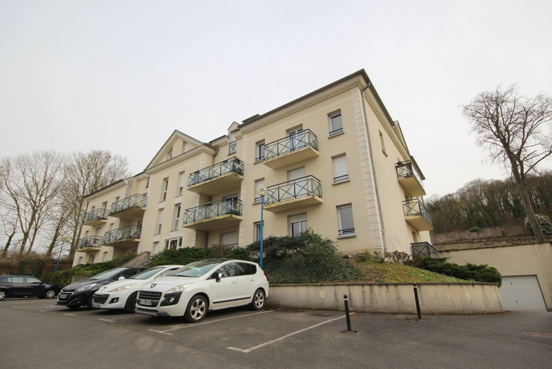 Agence immobilière de AGENCE MAUPIN PONT STE MAXENCE