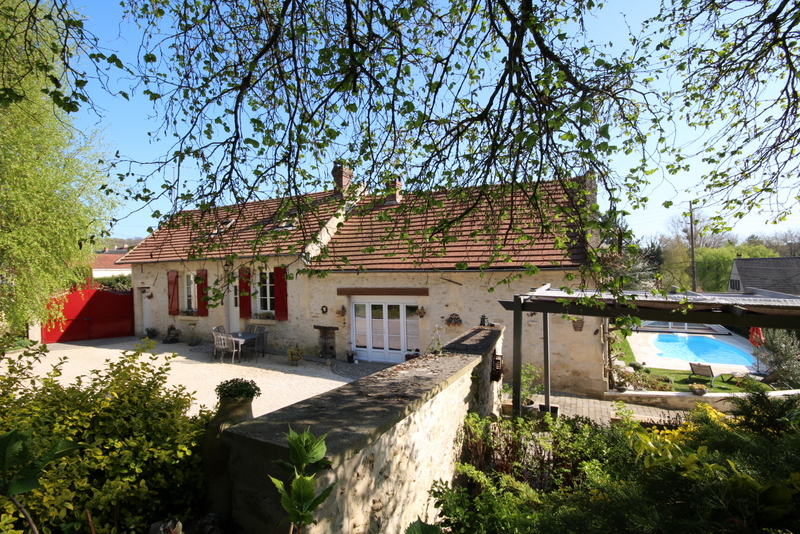 Agence immobilière de AGENCE MAUPIN PONT STE MAXENCE