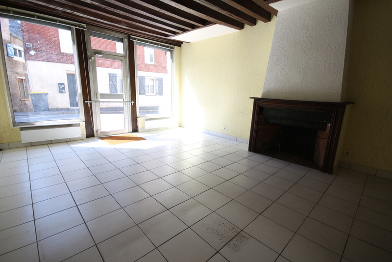 Agence immobilière de AGENCE MAUPIN PONT STE MAXENCE