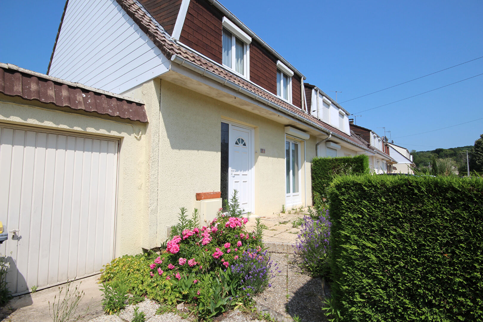 Agence immobilière de AGENCE MAUPIN PONT STE MAXENCE