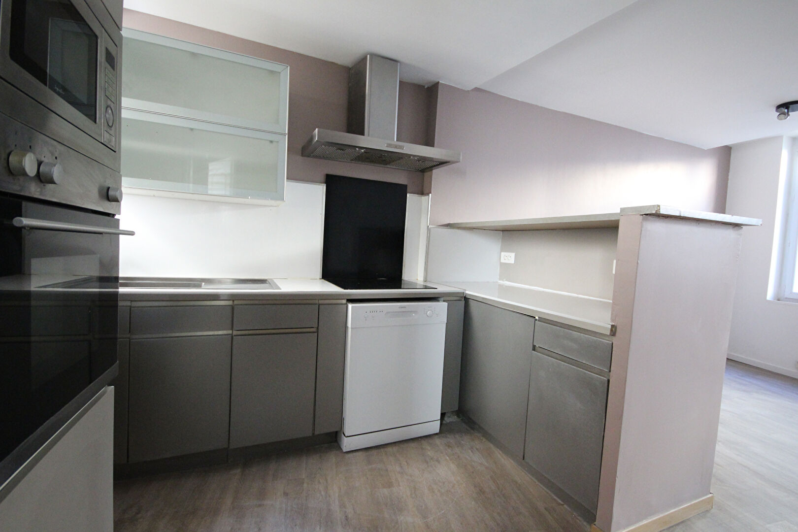 Agence immobilière de AGENCE MAUPIN PONT STE MAXENCE