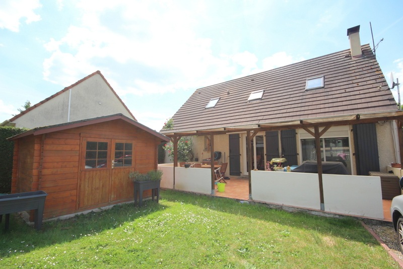 Agence immobilière de AGENCE MAUPIN PONT STE MAXENCE