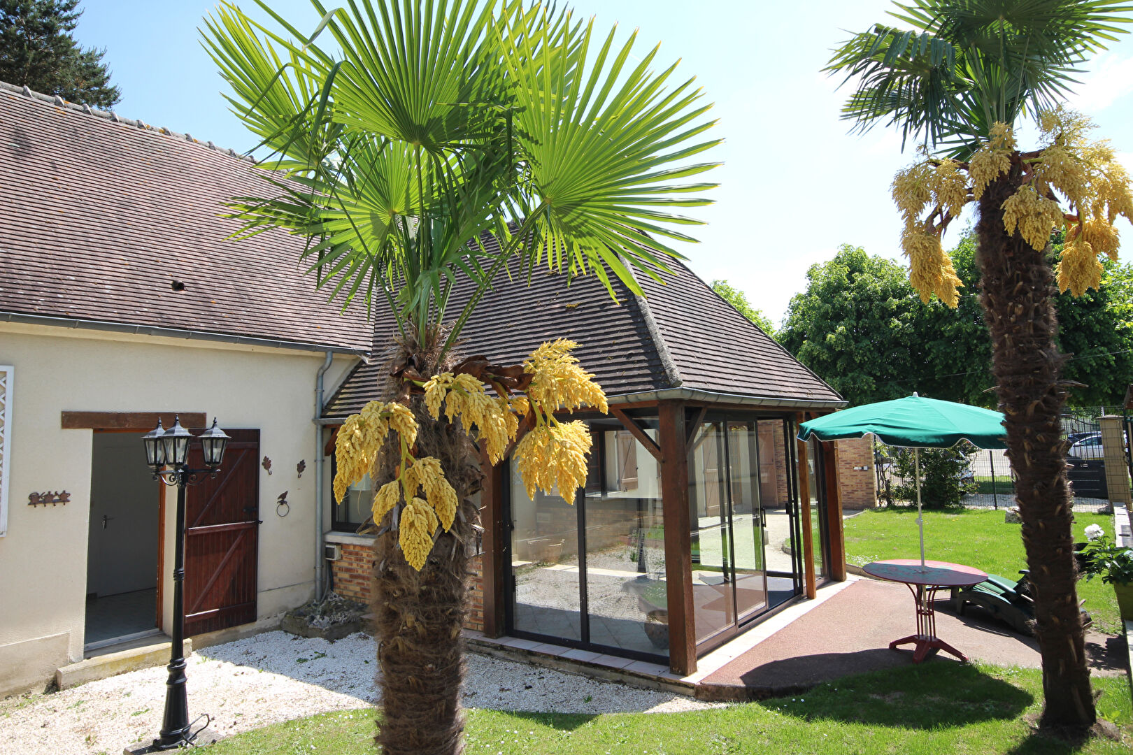 Agence immobilière de AGENCE MAUPIN PONT STE MAXENCE