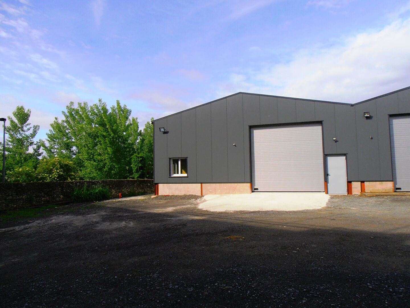 Agence immobilière de AGENCE MAUPIN PONT STE MAXENCE