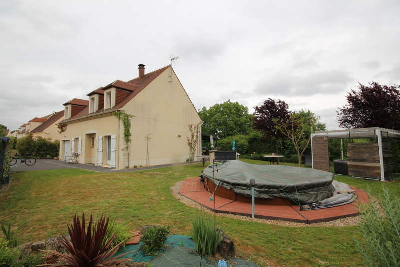Agence immobilière de AGENCE MAUPIN PONT STE MAXENCE