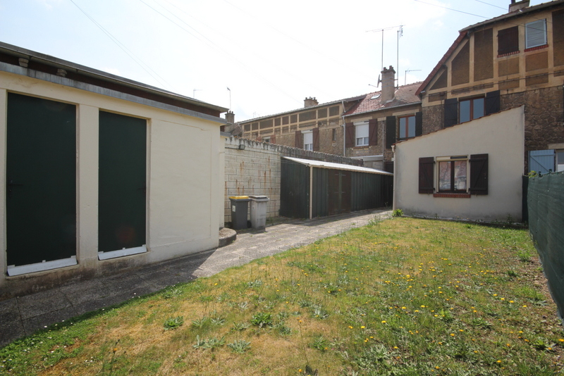 Agence immobilière de AGENCE MAUPIN PONT STE MAXENCE