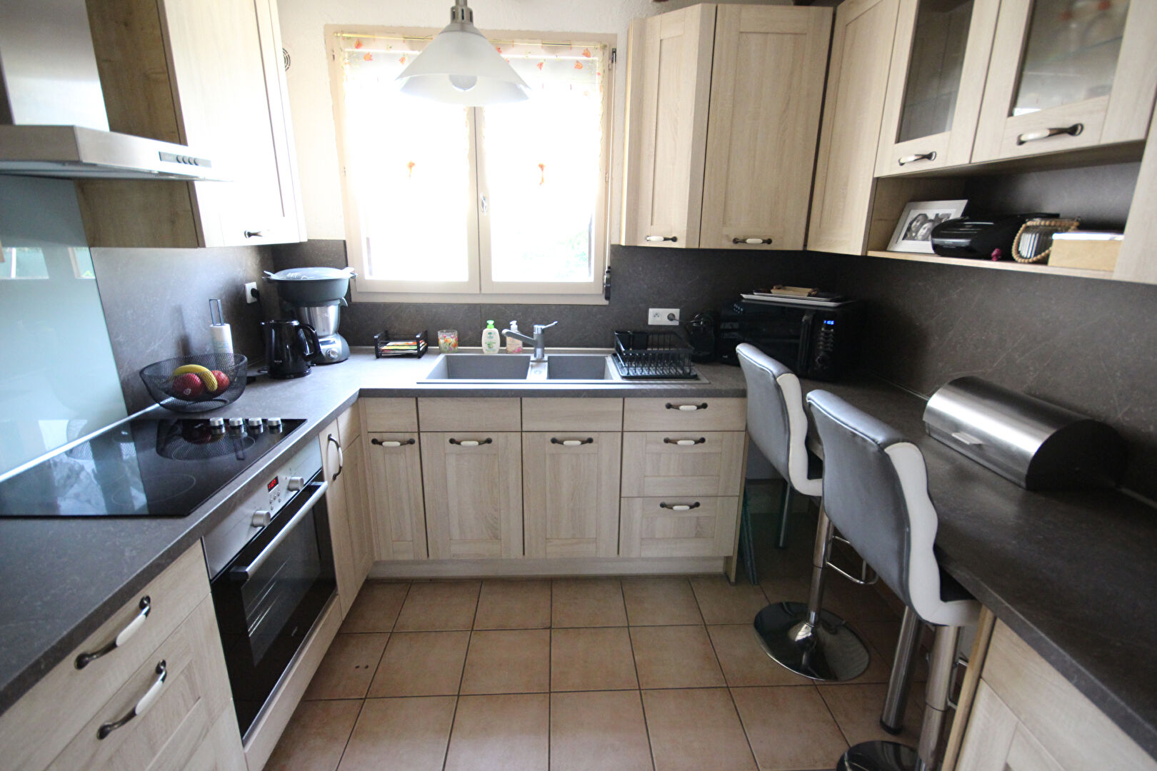 Agence immobilière de AGENCE MAUPIN PONT STE MAXENCE