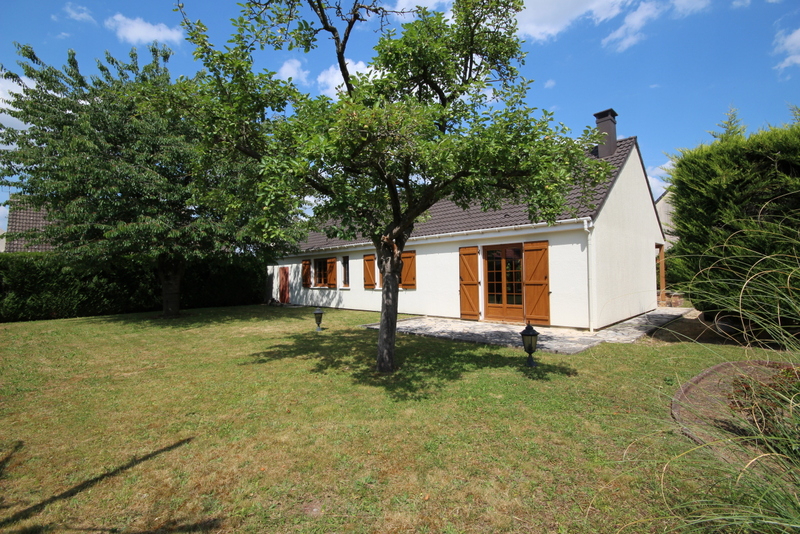 Agence immobilière de AGENCE MAUPIN PONT STE MAXENCE