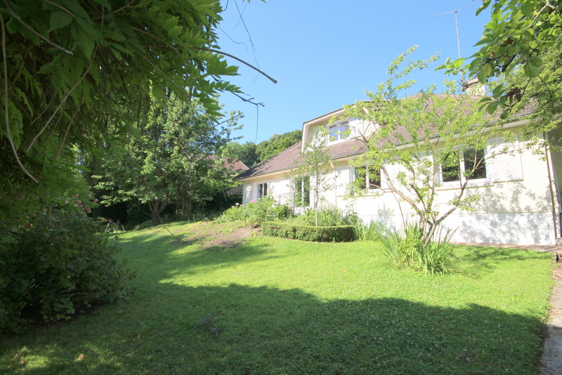 Agence immobilière de AGENCE MAUPIN PONT STE MAXENCE