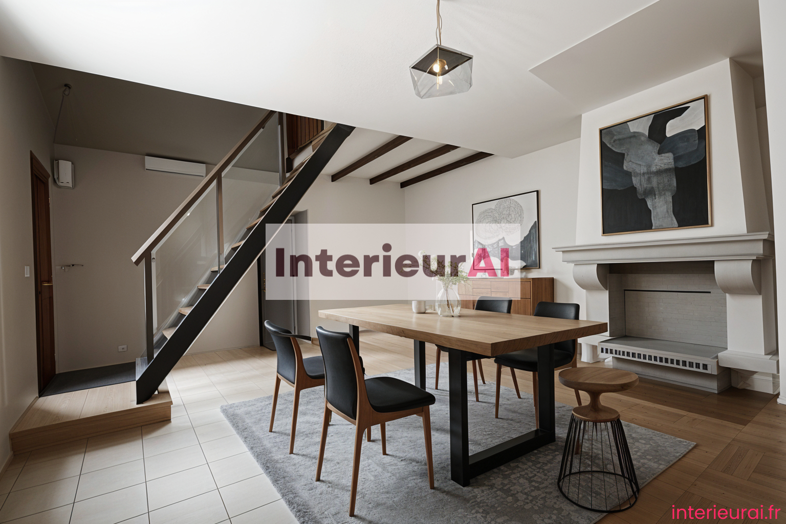 Agence immobilière de AGENCE MAUPIN PONT STE MAXENCE