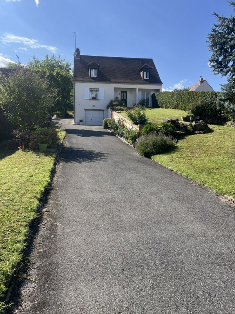 Agence immobilière de AGENCE MAUPIN PONT STE MAXENCE