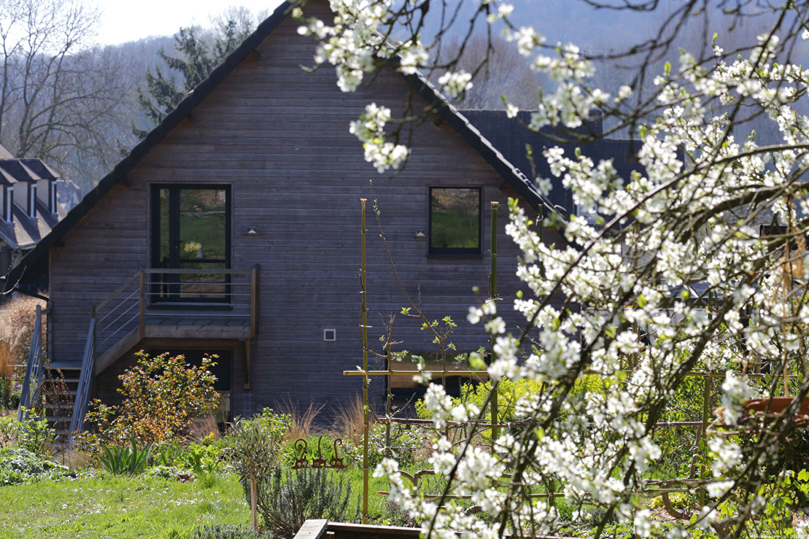 Agence immobilière de AGENCE MAUPIN PONT STE MAXENCE