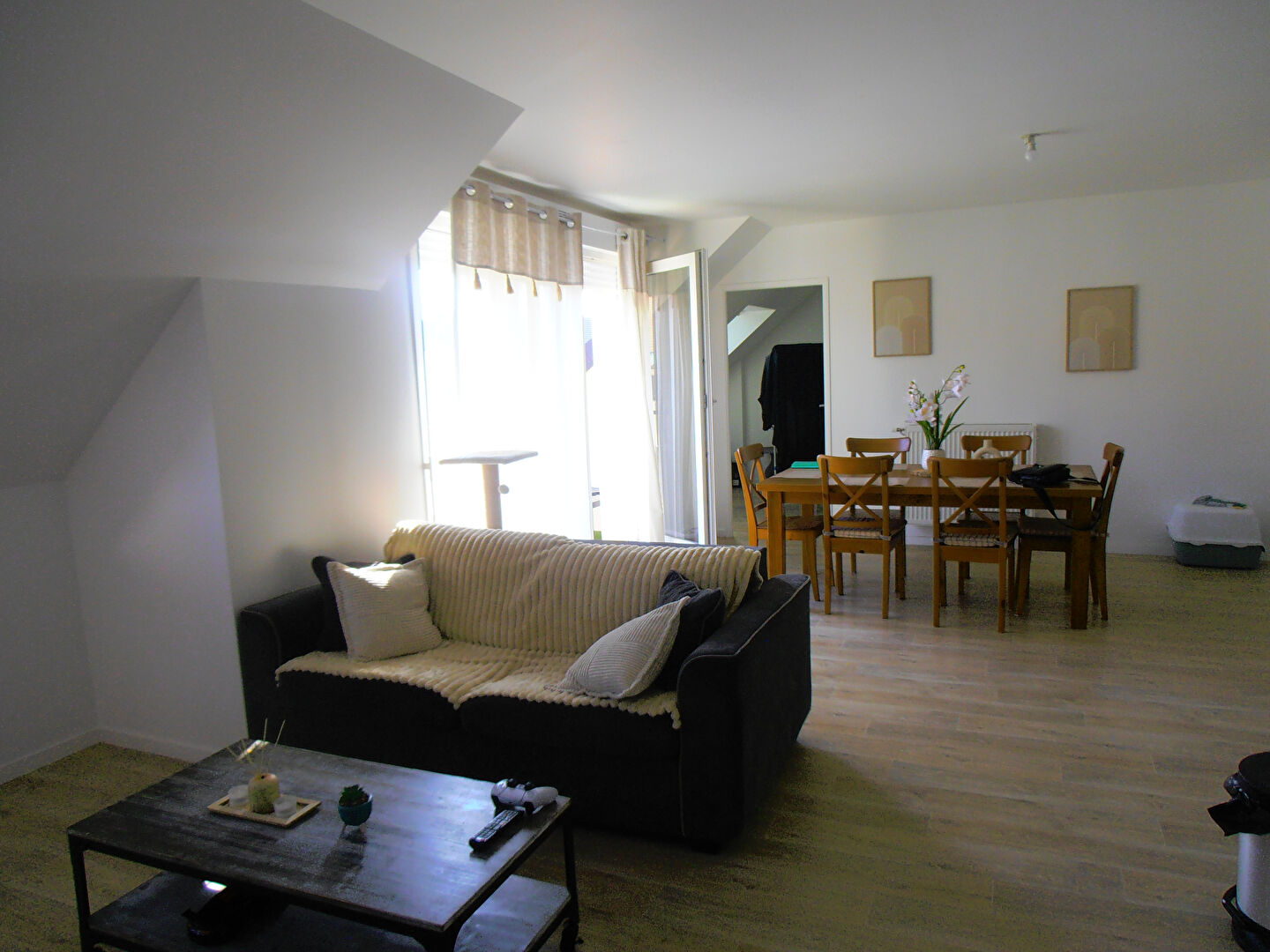 Agence immobilière de AGENCE MAUPIN PONT STE MAXENCE